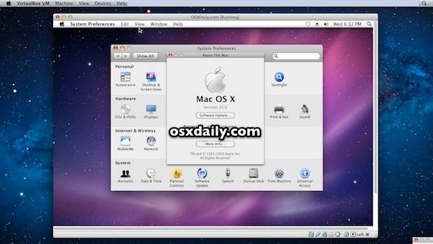 free video converter for mac snow leopard